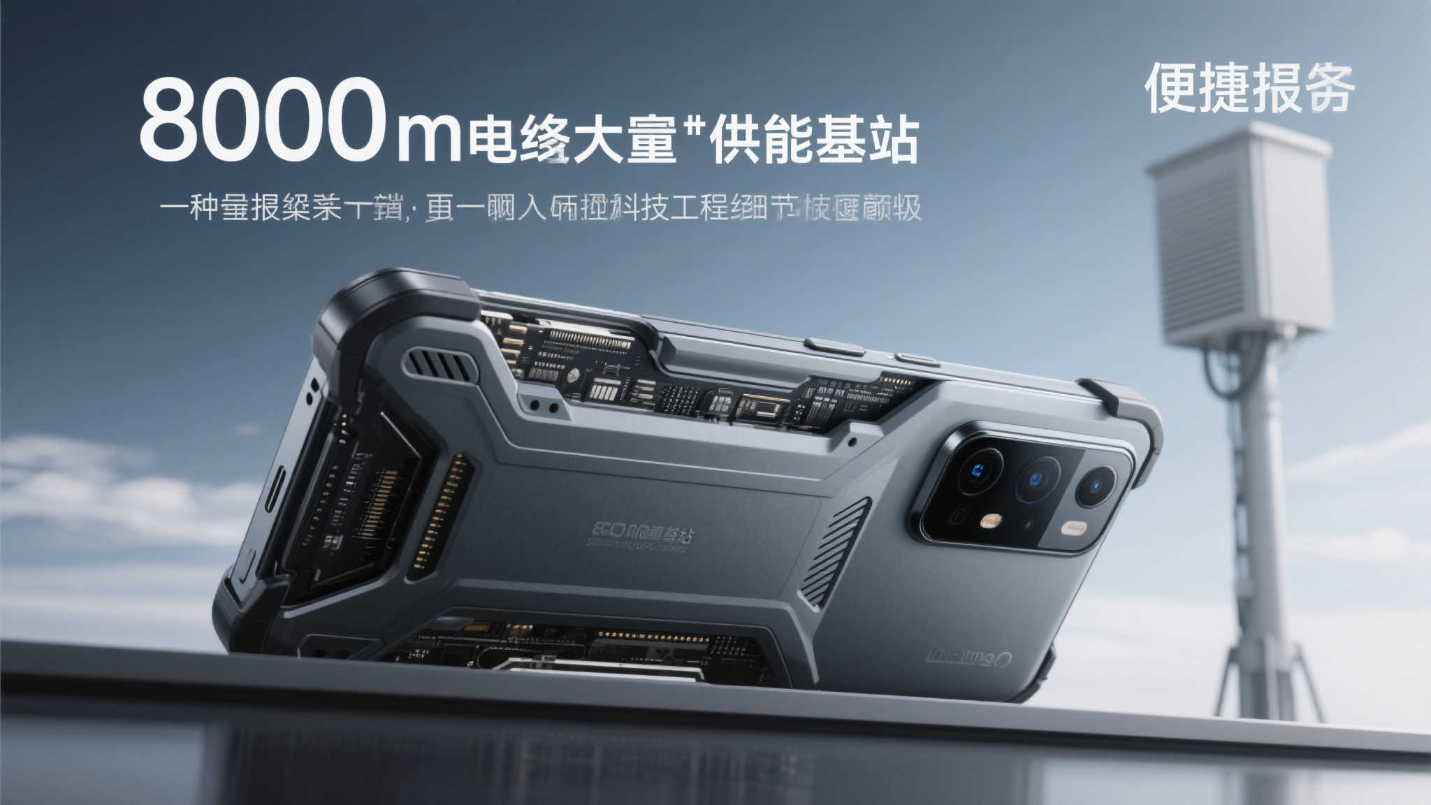 极速加载 · 无缝试玩